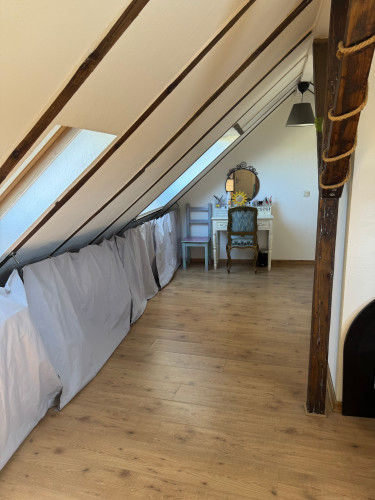 Bright Maisonette with Spiral Staircase | Near Volksgarten | 95m² - Gallery - 17
