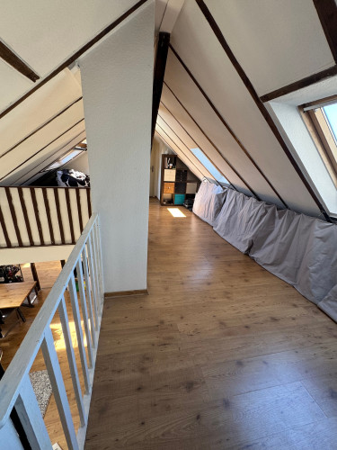 Bright Maisonette with Spiral Staircase | Near Volksgarten | 95m² - Gallery - 10