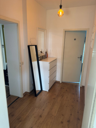 Bright Maisonette with Spiral Staircase | Near Volksgarten | 95m² - Gallery - 8