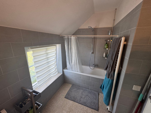 Bright Maisonette with Spiral Staircase | Near Volksgarten | 95m² - Gallery - 5