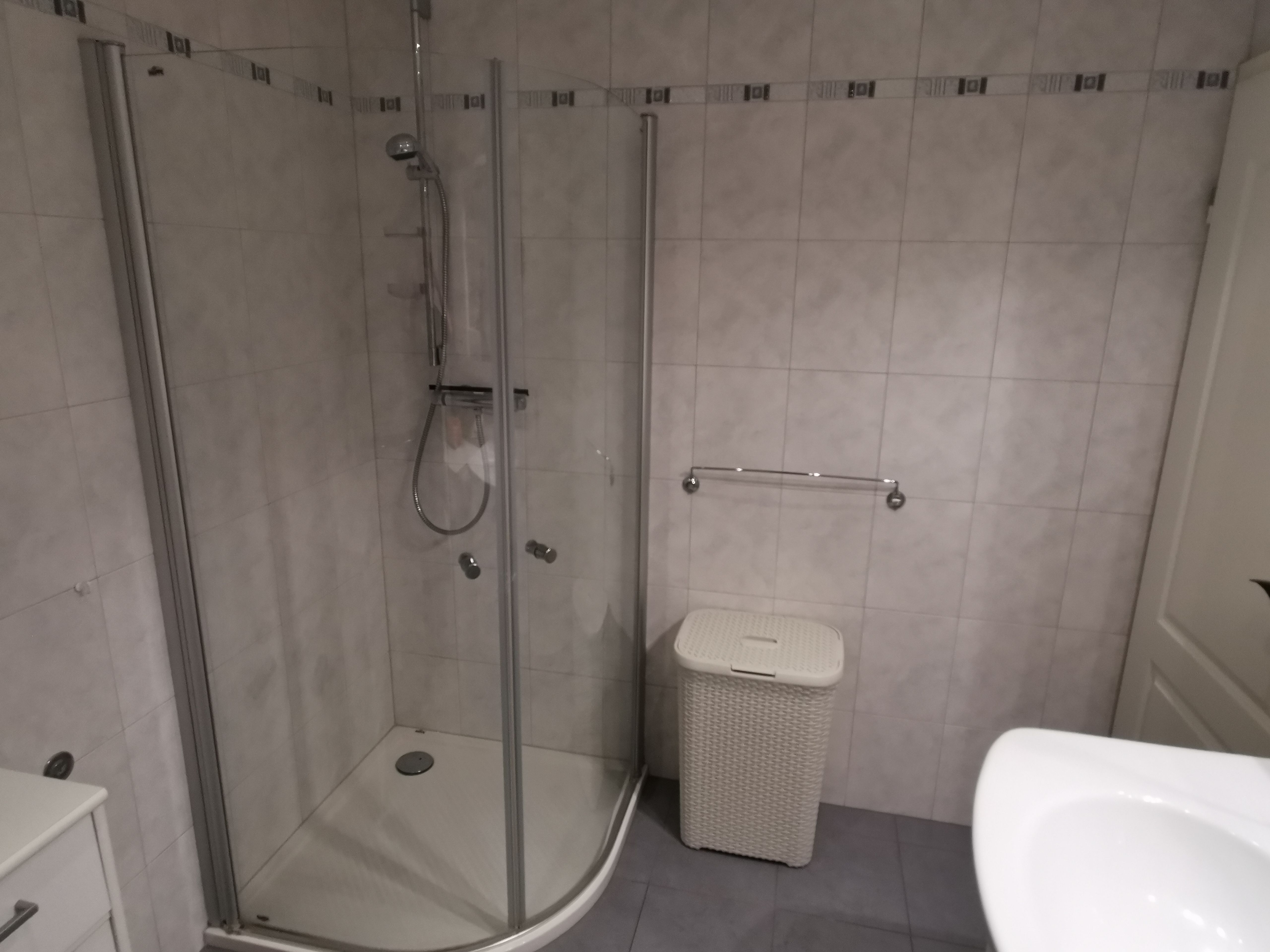 Beautiful 3-Room First Floor Apartment At Bergpark,Therme - 12