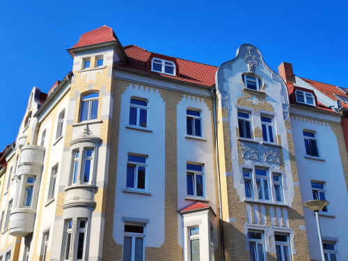 Bright and spacious 3-room apartment on Nettelbeckufer with ideal infrastructure - Gallery - 32