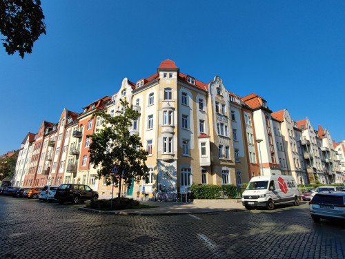 Bright and spacious 3-room apartment on Nettelbeckufer with ideal infrastructure - Gallery - 17