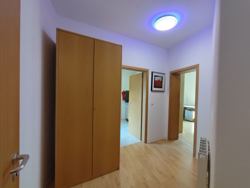 Bright and spacious 3-room apartment on Nettelbeckufer with ideal infrastructure - Gallery - 9