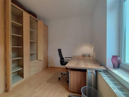Bright and spacious 3-room apartment on Nettelbeckufer with ideal infrastructure - Gallery - 19