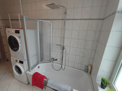 Bright and spacious 3-room apartment on Nettelbeckufer with ideal infrastructure - Gallery - 14