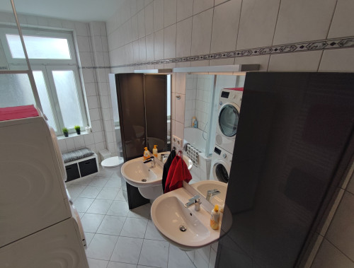 Bright and spacious 3-room apartment on Nettelbeckufer with ideal infrastructure - Gallery - 15