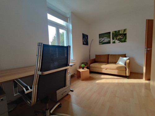 Bright and spacious 3-room apartment on Nettelbeckufer with ideal infrastructure - Gallery - 22