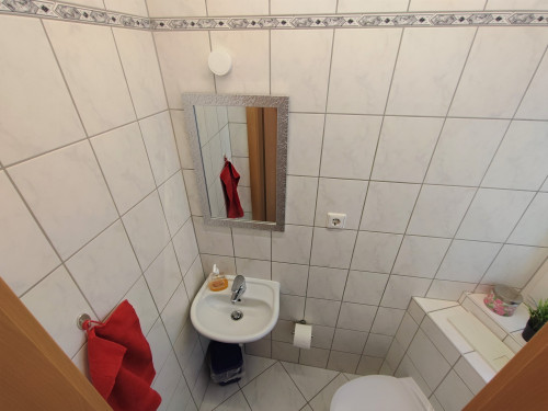 Bright and spacious 3-room apartment on Nettelbeckufer with ideal infrastructure - Gallery - 12
