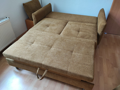 Bright and spacious 3-room apartment on Nettelbeckufer with ideal infrastructure - Gallery - 20