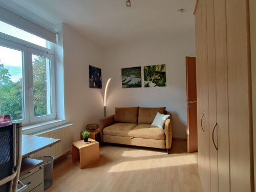 Bright and spacious 3-room apartment on Nettelbeckufer with ideal infrastructure - Gallery - 21