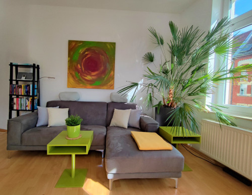 Bright and spacious 3-room apartment on Nettelbeckufer with ideal infrastructure - Gallery - 29