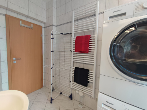 Bright and spacious 3-room apartment on Nettelbeckufer with ideal infrastructure - Gallery - 13