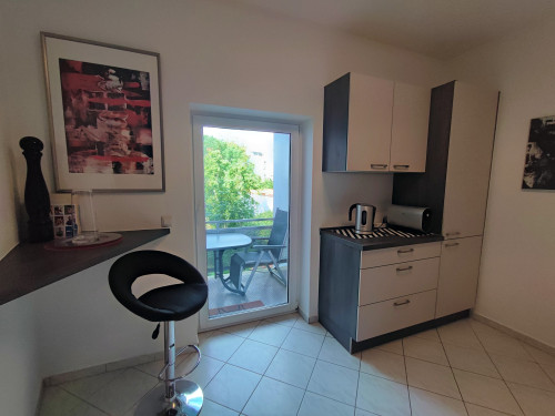 Bright and spacious 3-room apartment on Nettelbeckufer with ideal infrastructure - Gallery - 16