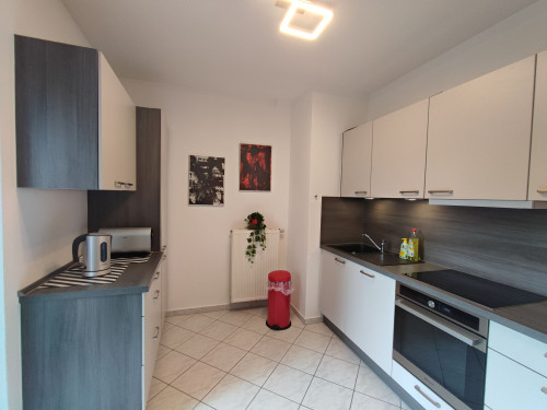 Bright and spacious 3-room apartment on Nettelbeckufer with ideal infrastructure - Gallery - 18