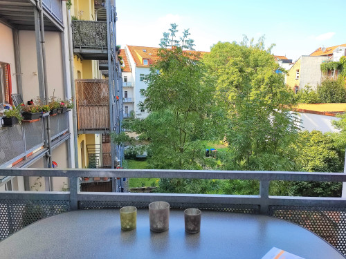Bright and spacious 3-room apartment on Nettelbeckufer with ideal infrastructure - Gallery - 8