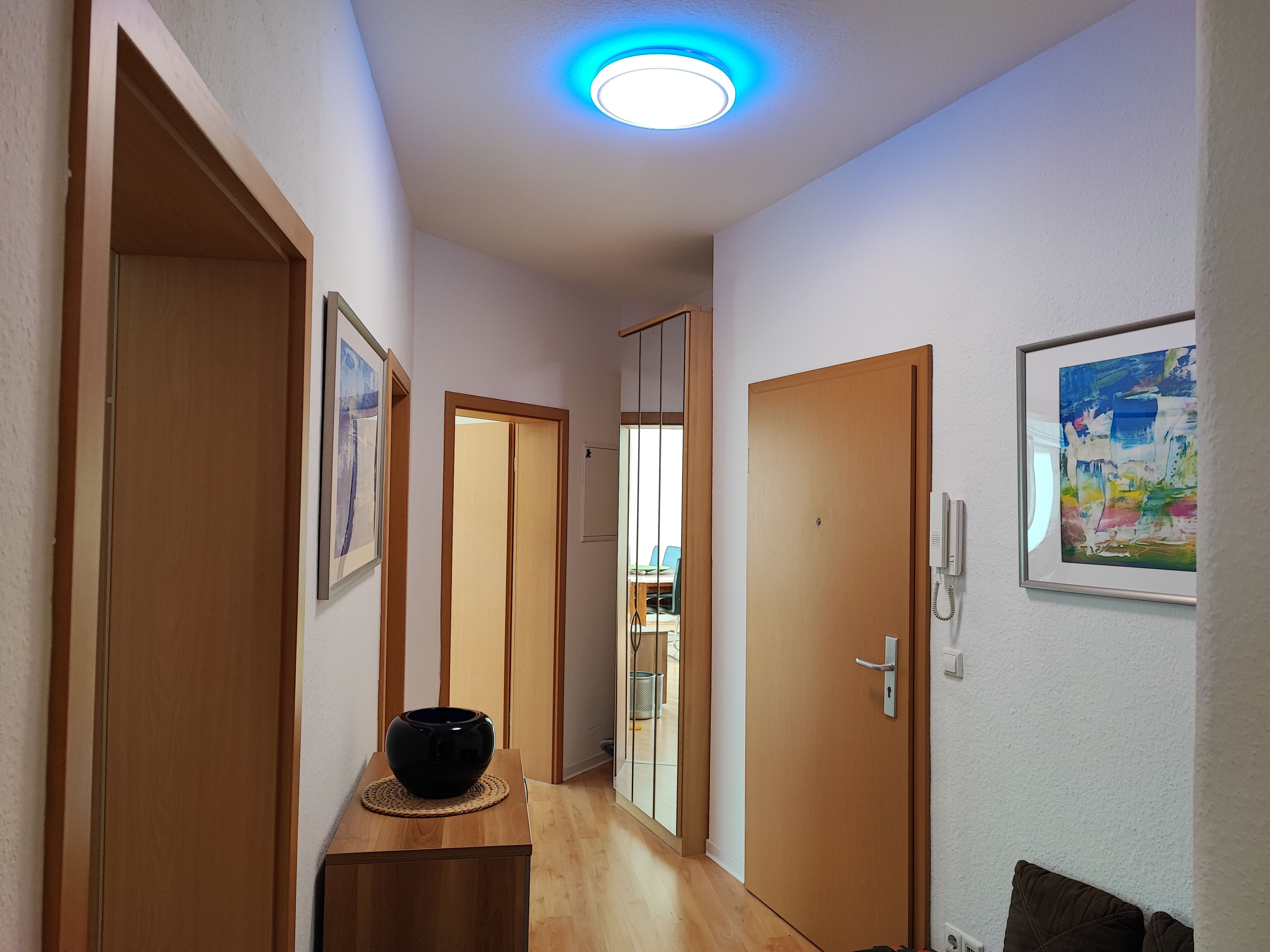 Bright And Spacious 3-Room Apartment On Nettelbeckufer With Ideal Infrastructure - 10