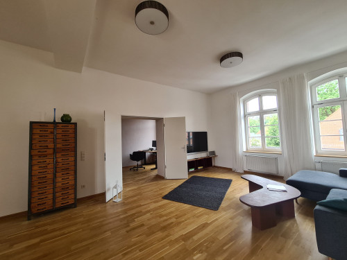 Lovely apartment with unique ambience in Potsdam - Gallery - 5