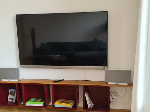 Lovely apartment with unique ambience in Potsdam - Gallery - 16