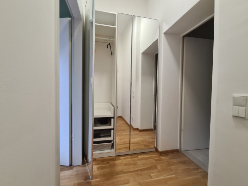 Lovely apartment with unique ambience in Potsdam - Gallery - 20