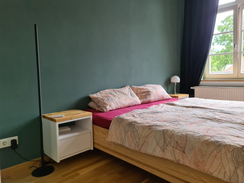 Lovely apartment with unique ambience in Potsdam - Gallery - 15