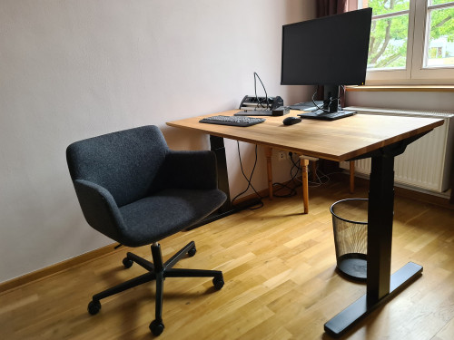 Lovely apartment with unique ambience in Potsdam - Gallery - 12