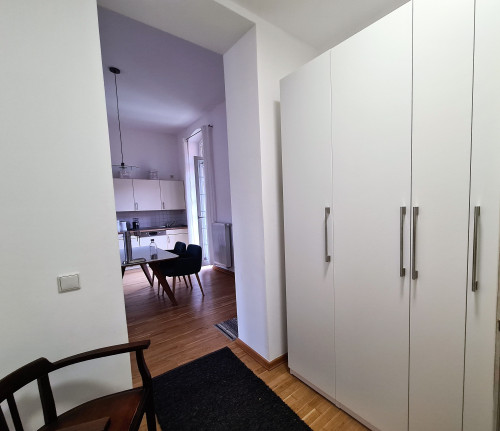 Lovely apartment with unique ambience in Potsdam - Gallery - 22