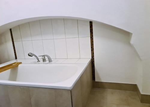 Lovely apartment with unique ambience in Potsdam - Gallery - 11