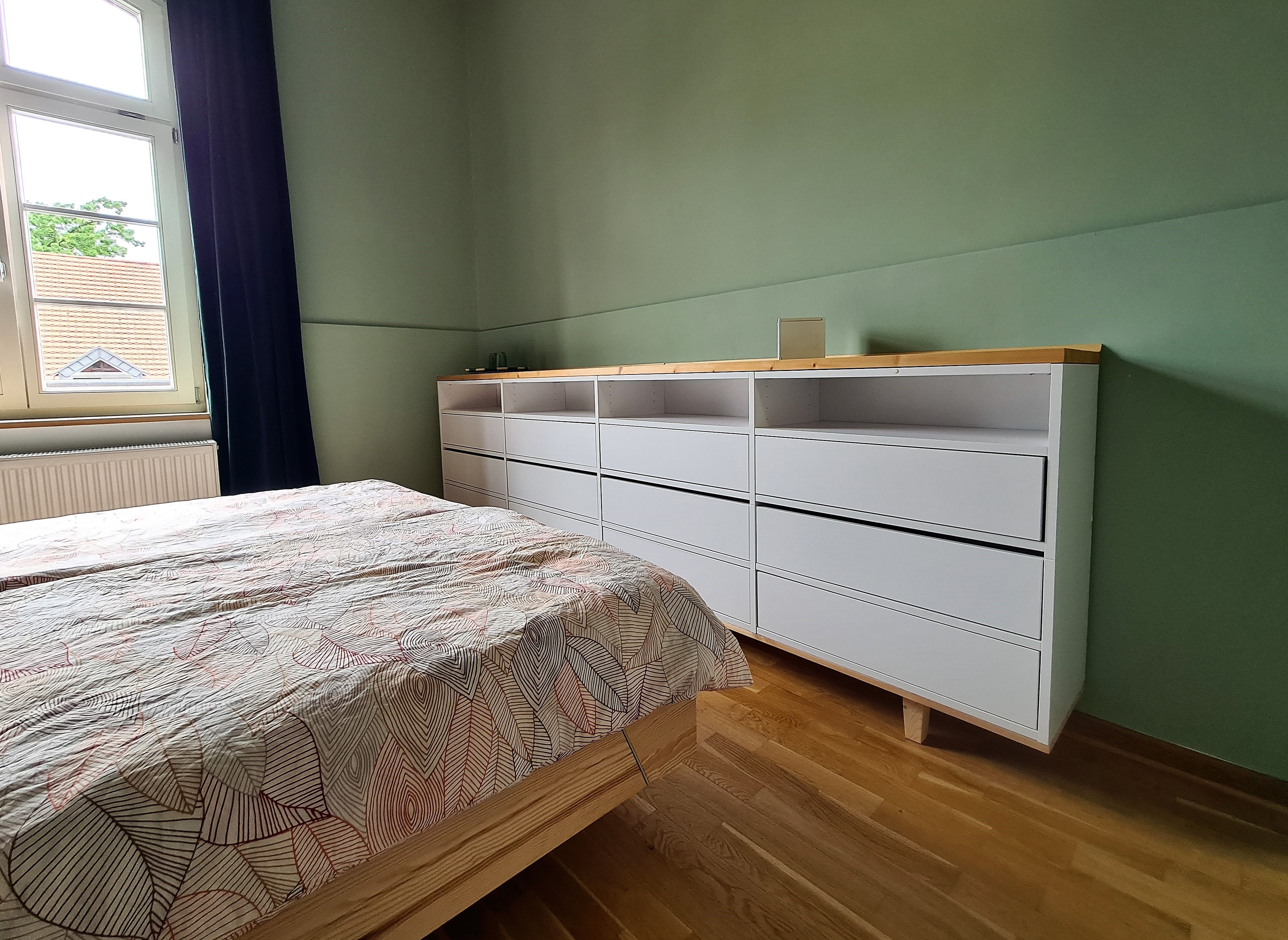 Lovely Apartment With Unique Ambience In Potsdam - 12