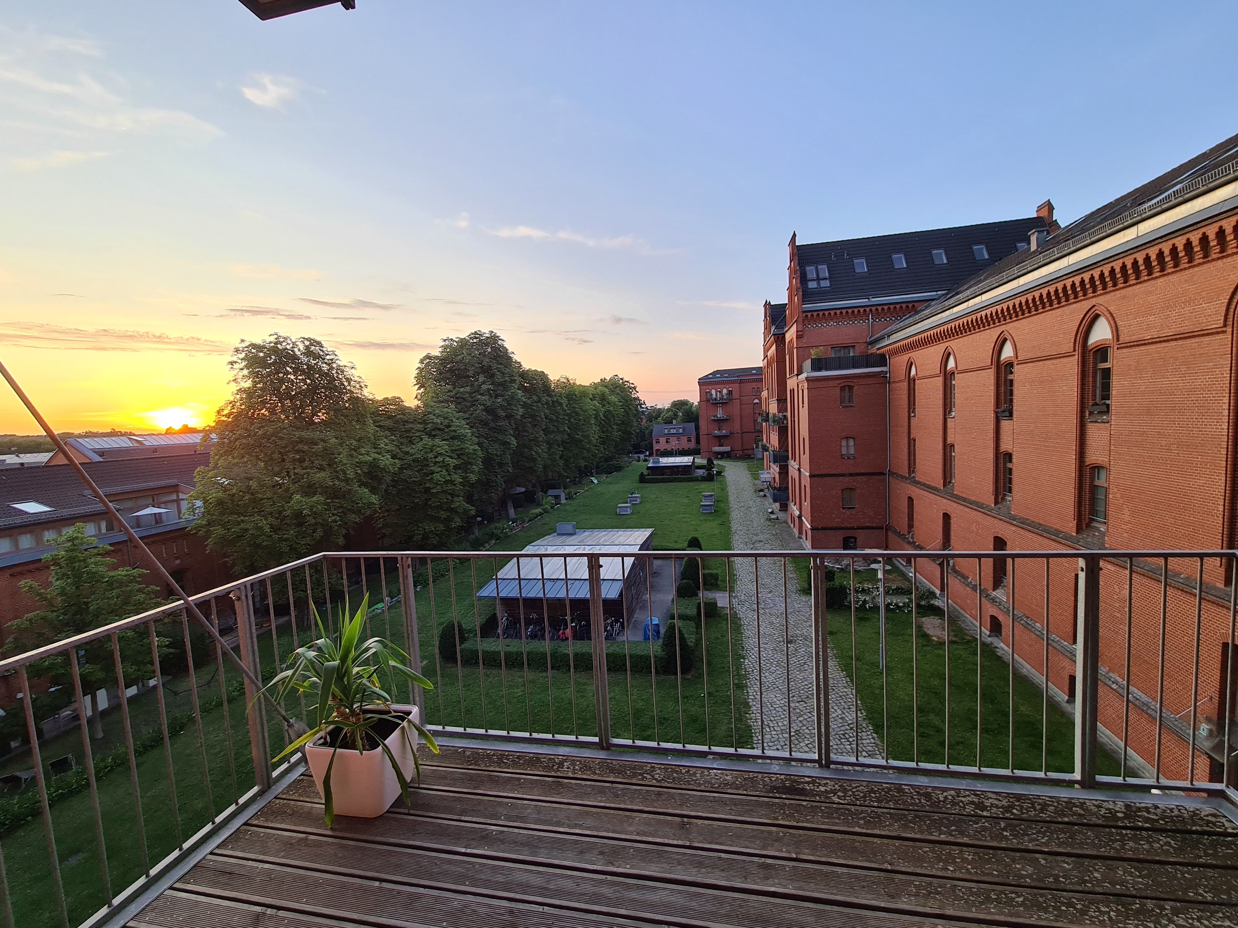 Lovely Apartment With Unique Ambience In Potsdam - 22