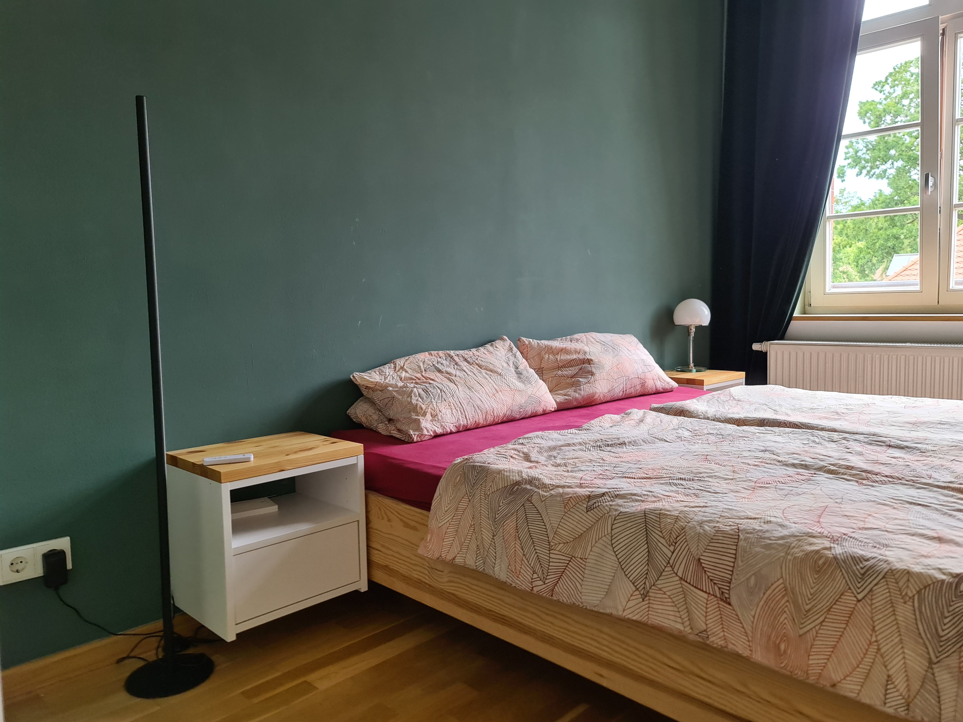 Lovely Apartment With Unique Ambience In Potsdam - 13