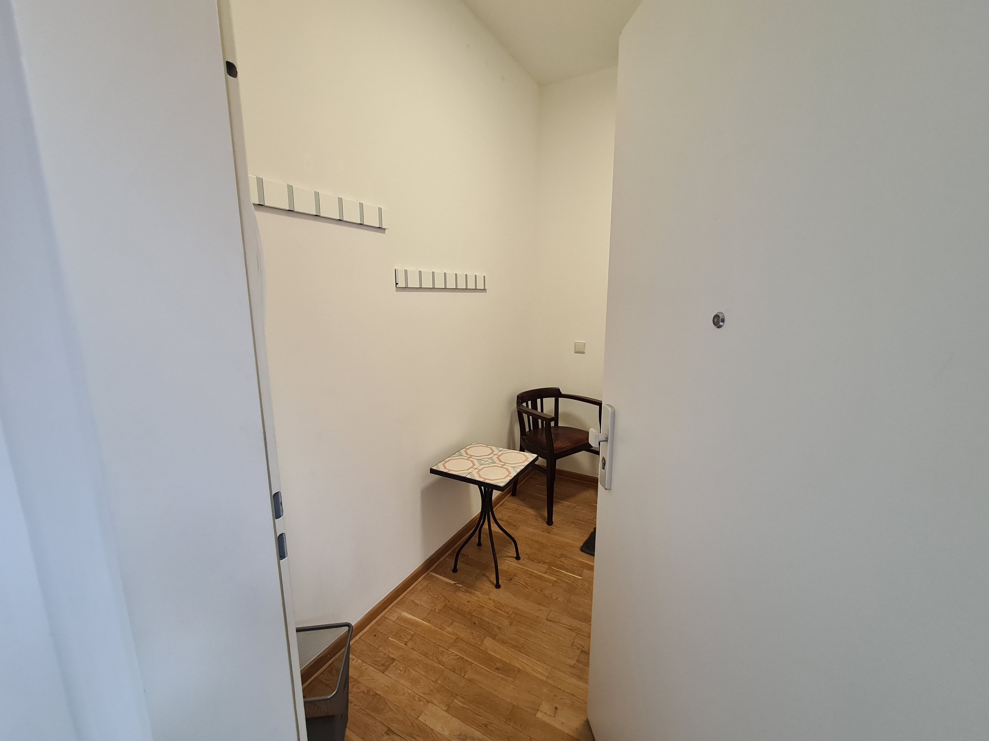 Lovely Apartment With Unique Ambience In Potsdam - 21