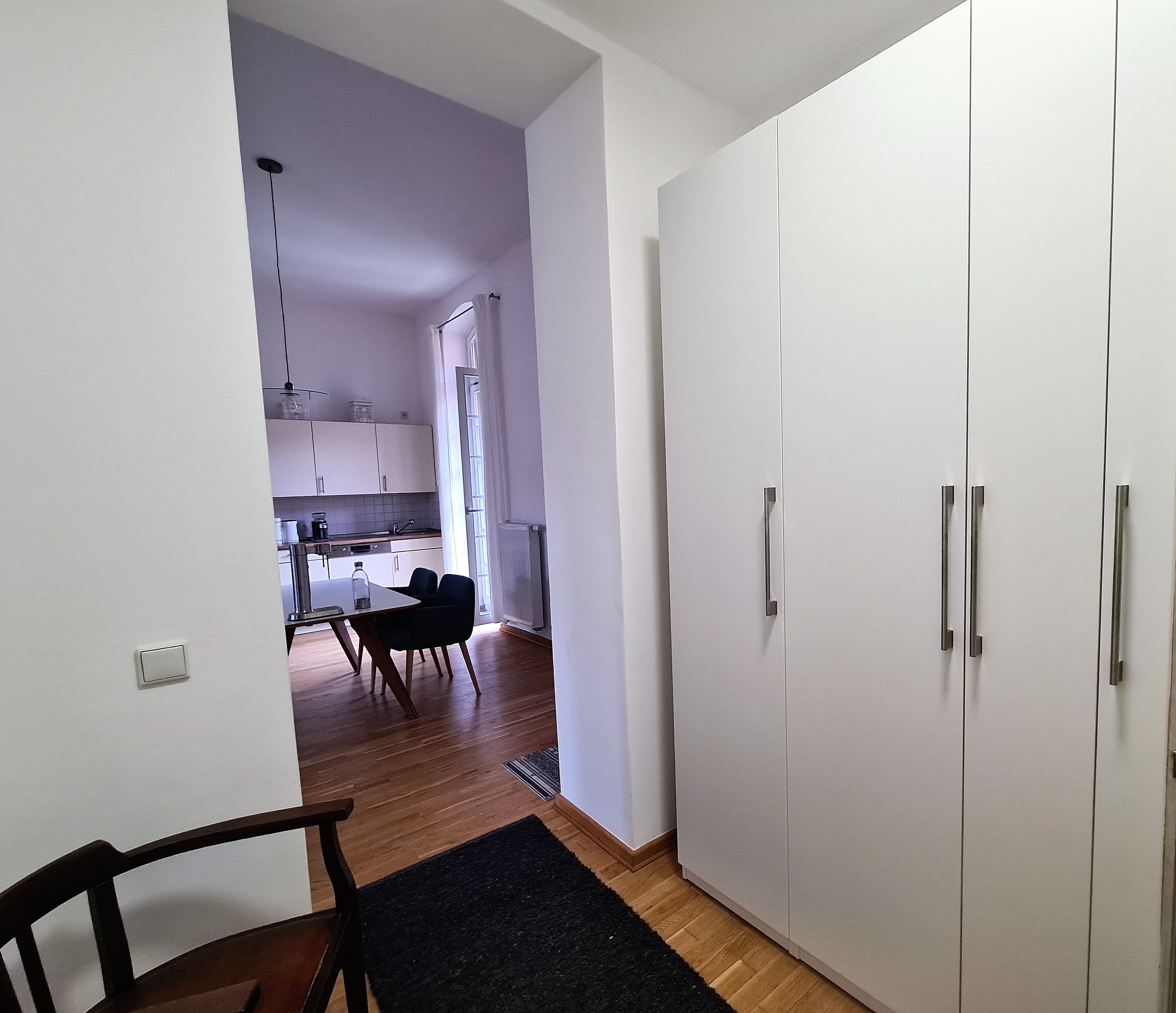 Lovely Apartment With Unique Ambience In Potsdam - 20