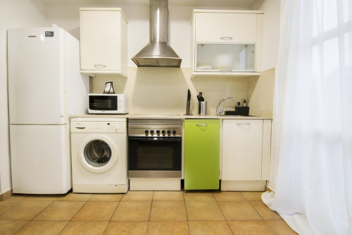 VLC Malvarrosa Flats - Gallery - 7