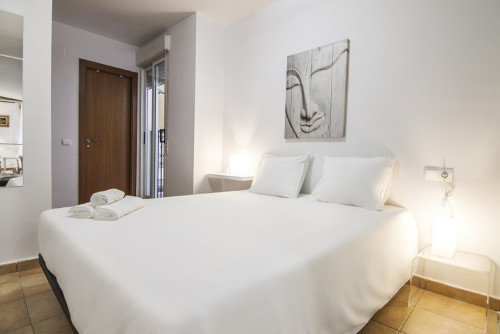 VLC Malvarrosa Flats - Gallery - 6