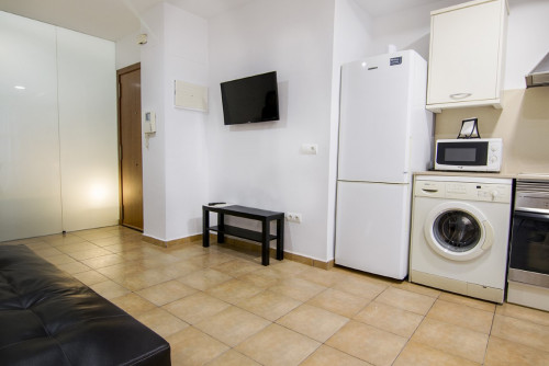 VLC Malvarrosa Flats - Gallery - 8