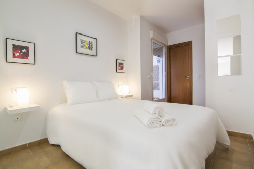 VLC Malvarrosa Flats - Gallery - 22