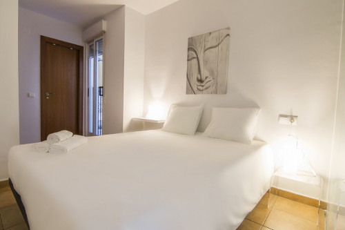 VLC Malvarrosa Flats - Gallery - 10