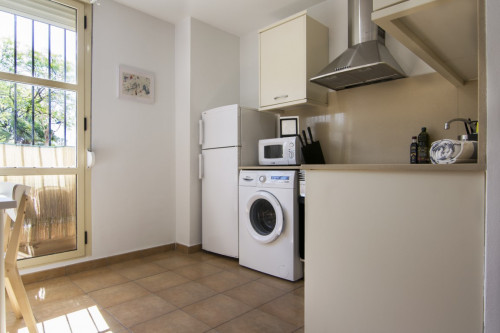 VLC Malvarrosa Flats - Gallery - 16