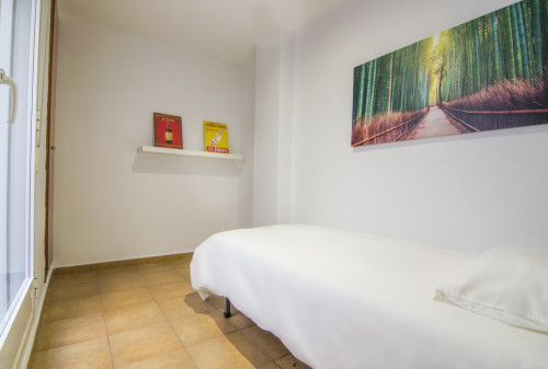 VLC Malvarrosa Flats - Gallery - 14