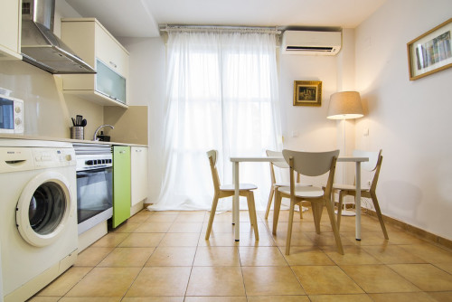 VLC Malvarrosa Flats - Gallery - 11