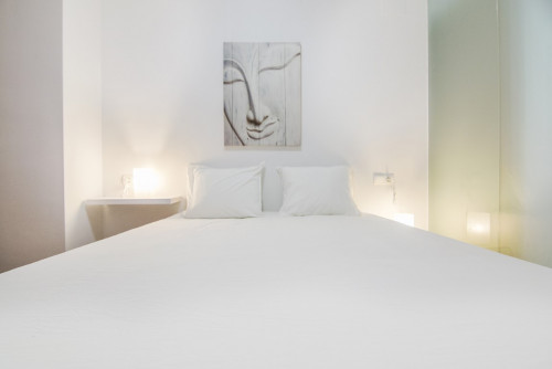 VLC Malvarrosa Flats - Gallery - 12