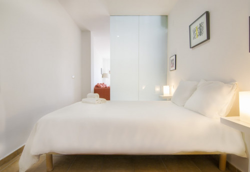 VLC Malvarrosa Flats - Gallery - 20
