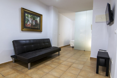 VLC Malvarrosa Flats - Gallery - 9