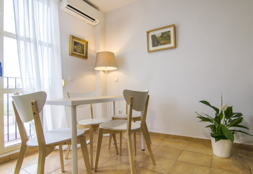 VLC Malvarrosa Flats  - Gallery -  2
