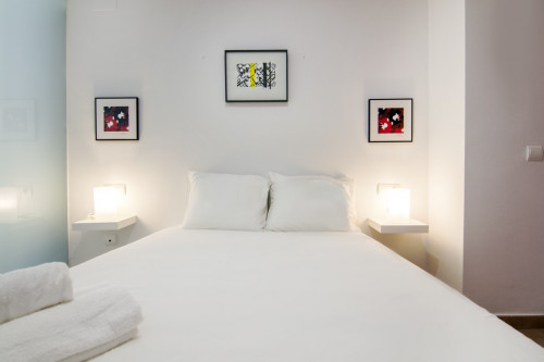 VLC Malvarrosa Flats - Gallery - 21