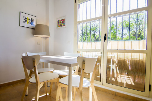 VLC Malvarrosa Flats - Gallery - 17