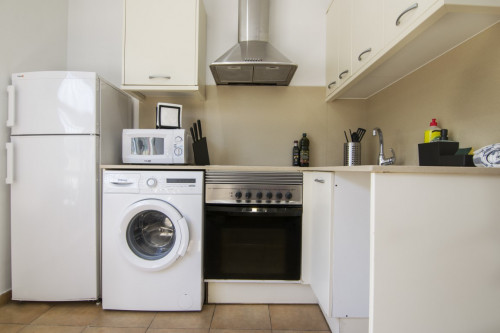 VLC Malvarrosa Flats - Gallery - 15