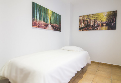 VLC Malvarrosa Flats - Gallery - 13
