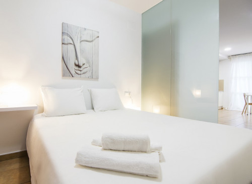 VLC Malvarrosa Flats  - Gallery -  5